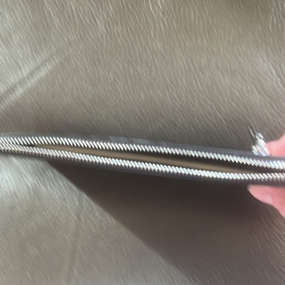 Kate spade spotted animal black multi wristlet - Picture 8 of 8